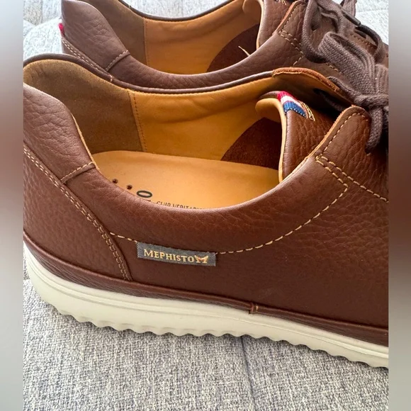 Mephisto Everyday Sneakers - Picture 5 of 10